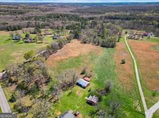 4835 Snows Mill Rd, Monroe, GA 30655
