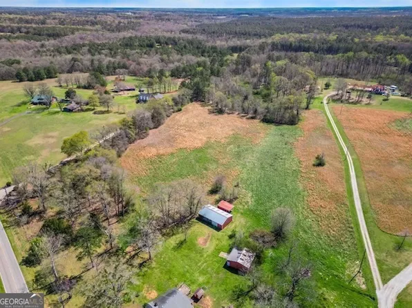 4835 Snows Mill Rd, Monroe, GA 30655