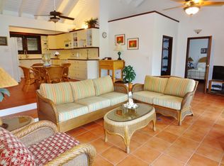 31 Sweet Lime Ii St, Frederiksted, VI 00840