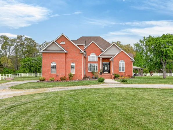 2015 Spry Rd, Bradyville, TN 37026