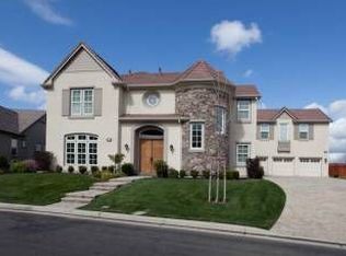 2317 Vineyard Heights Ln, Pleasanton, CA 94566