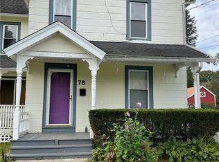 78 Maple Ave, Watertown, CT 06779