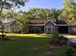 10675 Dogwood Dr, Citronelle, AL 36522