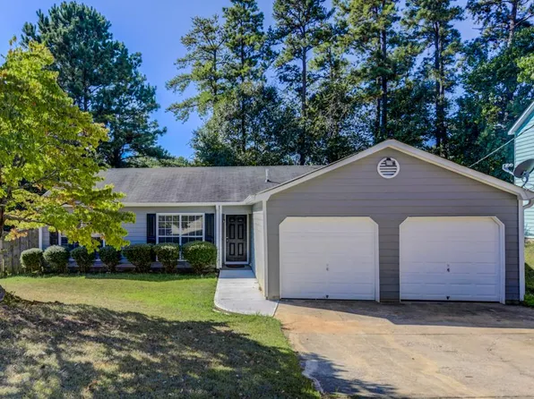 1280 Lori Ann Way, College Park, GA 30349