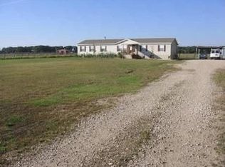 10893 County Road 104, Kaufman, TX 75142