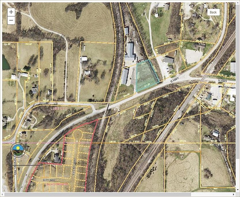 1st image of H Hwy