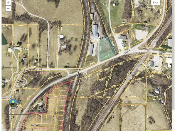 H Hwy, Liberty, MO 64068