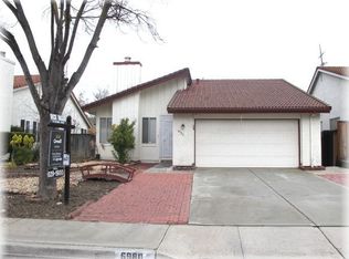 6980 Sessions Dr, San Jose, CA 95119