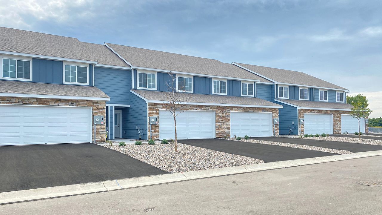 708 Waterleaf Way — The Ponds at Battle Creek Golf Club