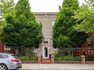1512 10th St NW APT 4, Washington, DC 20001