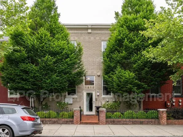 1512 10th St NW, Washington, DC