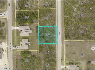 1013 Lee Ave, Lehigh Acres, FL 33972