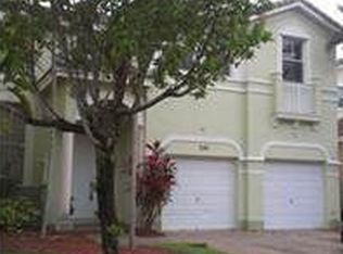 320 SW 87th Ct, Miami, FL 33174