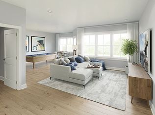 8844 Warm Stone Way, Indian Land, SC 29707