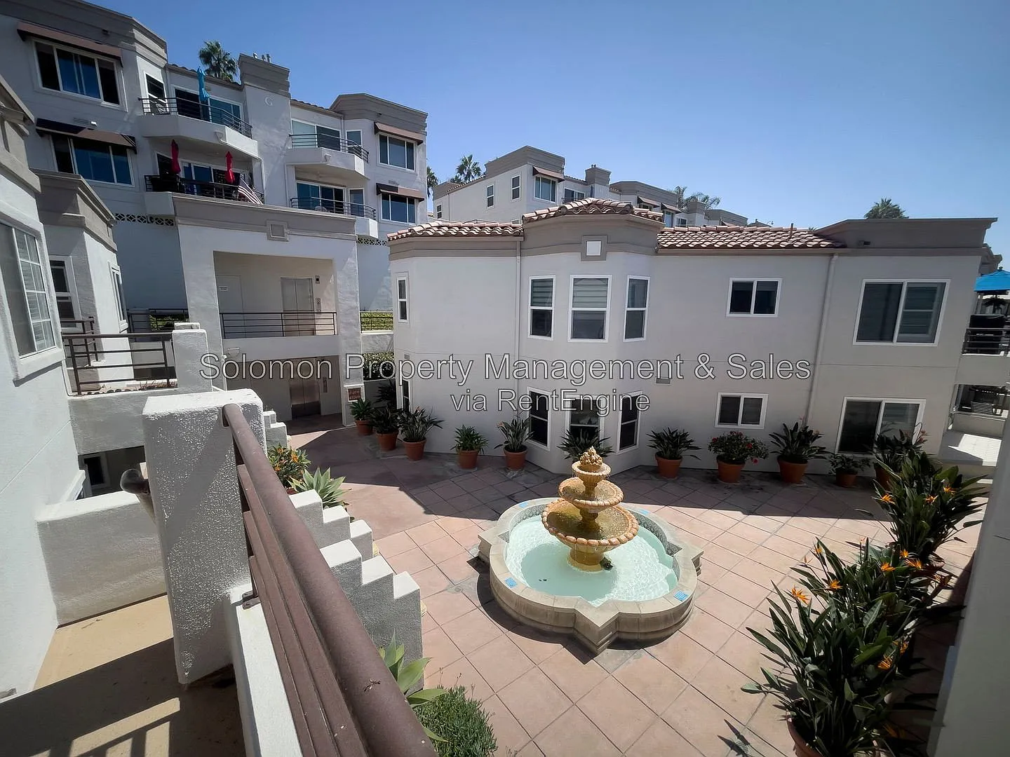 1 bed, 1.0 bath, 860 sqft, $3,195 — Photo 1