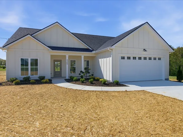 4359 Bybee Branch Rd Lot 2, McMinnville, TN 37110