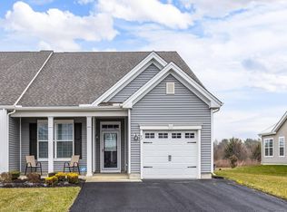 43 Queensferry Dr, Williamstown, NJ 08094