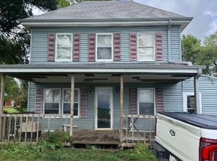 53390 Magnolia Rd, Lewis, IA 51544