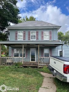 53390 Magnolia Rd, Lewis, IA, 51544