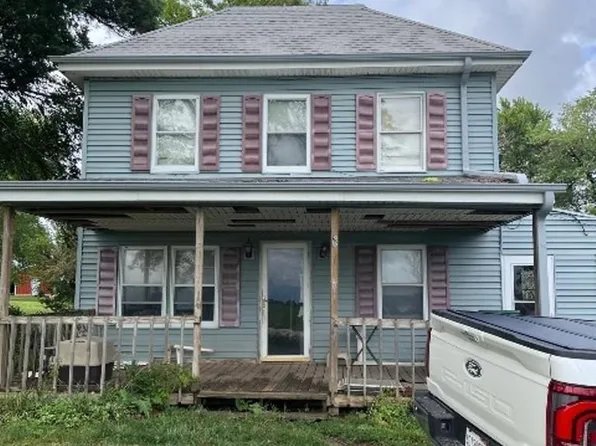 53390 Magnolia Rd, Lewis, IA 51544