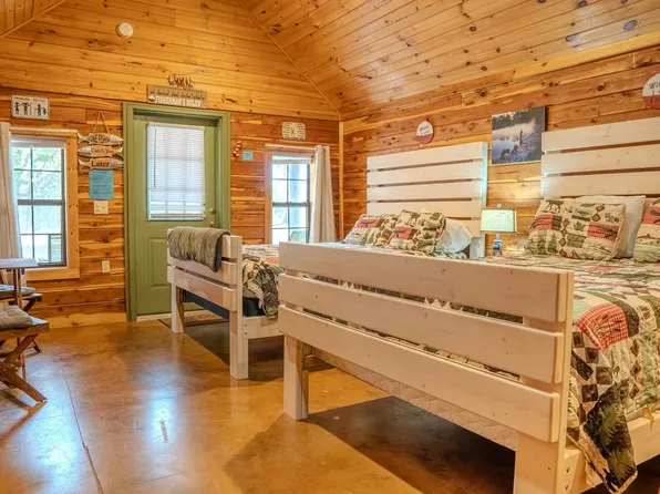 1655 Highway 14, Fifty Six, AR 72533