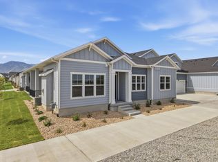 567 N Legend Way #471, Mapleton, UT 84664