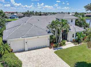2800 Via Paloma Dr, Punta Gorda, FL 33950