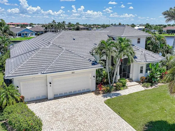 2800 Via Paloma Dr, Punta Gorda, FL 33950