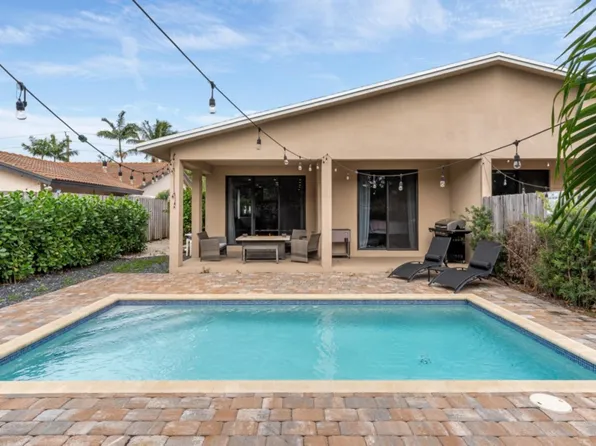 (undisclosed Address), Fort Lauderdale, FL 33315