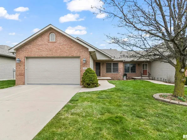 7208 Preston Dr, Springfield, IL 62711