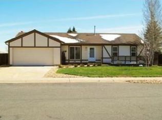 9322 Garrison Dr, Westminster, CO 80021