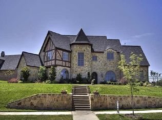 2608 Round Table Blvd, The Colony, TX 75056