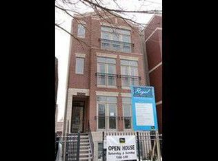 4723 S Saint Lawrence Ave #1, Chicago, IL 60615