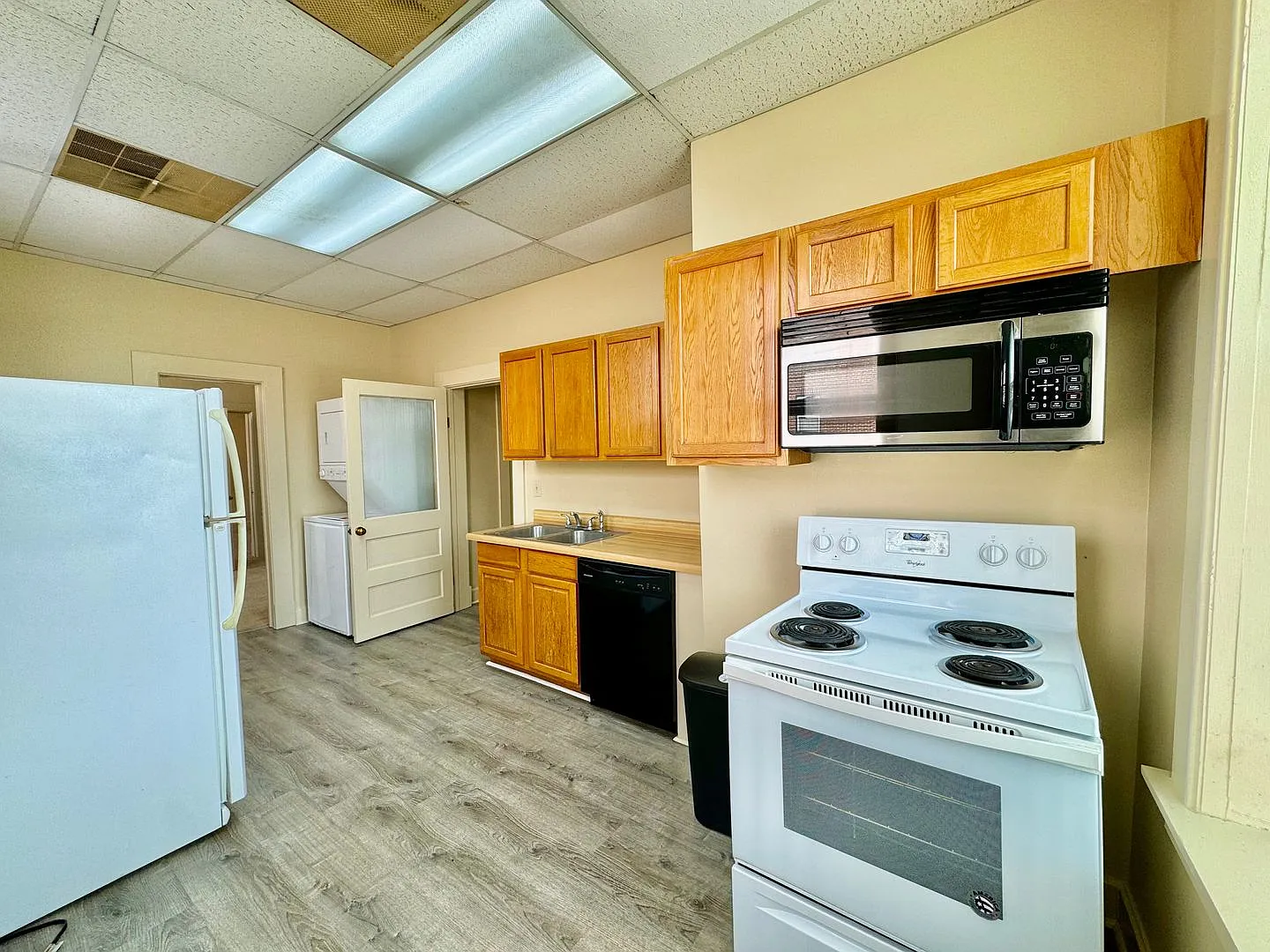 Downtown South Hill Apartment — Photo 4