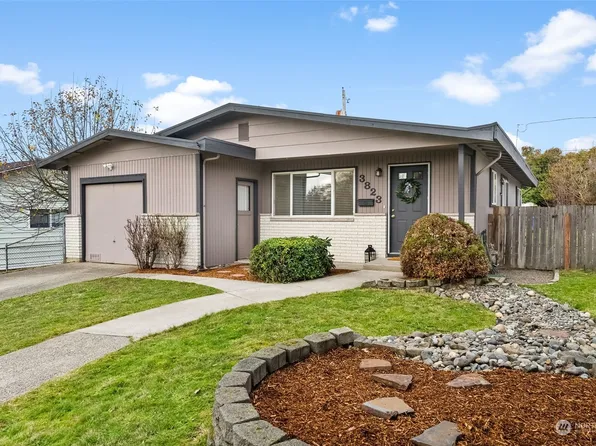 3823 S 10th Street, Tacoma, WA 98405