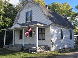 304 State St, East Jordan, MI 49727