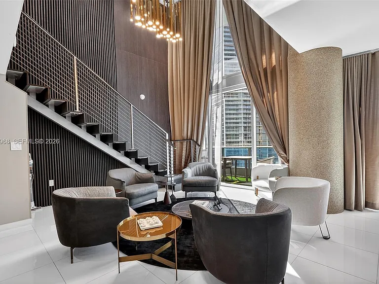 200 Biscayne Boulevard Way #1108 — Photo 2