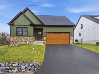 1023 Putnam St, Harpers Ferry, WV, 25425