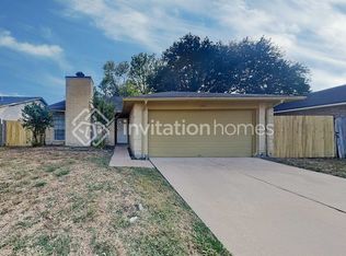 16811 Tranquil Dr, Sugar Land, TX 77498