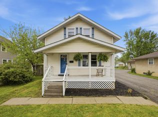 2195 Ferris Rd, Columbus, OH 43224