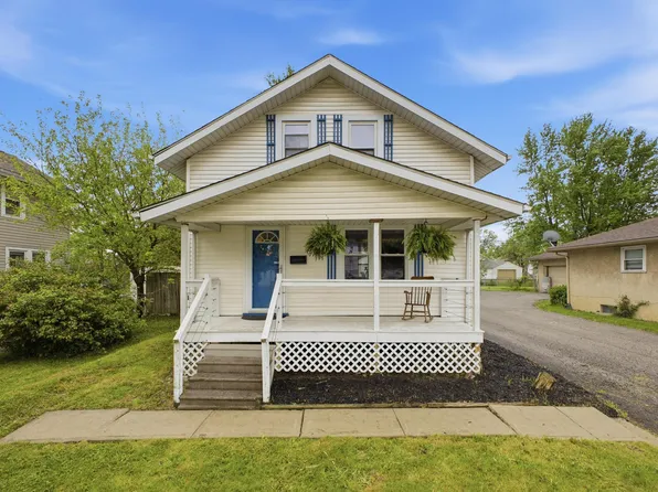 2195 Ferris Rd, Columbus, OH 43224