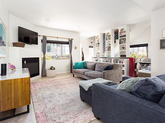 2nd image of 4190 Marcasel Ave #1