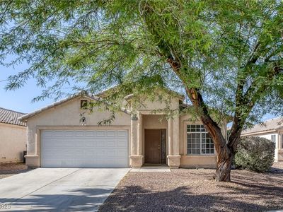 2410 Morocco Ave, North Las Vegas, NV, 89031