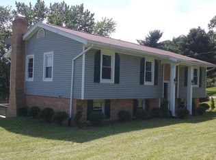 1507 N 5th St, Altoona, PA 16601