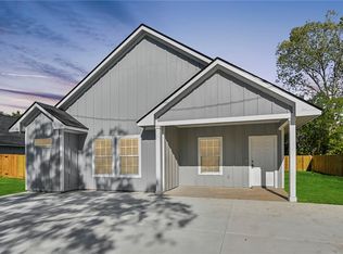 401 Lincoln St, Navasota, TX 77868