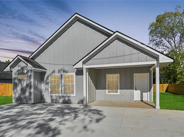 401 Lincoln St, Navasota, TX 77868