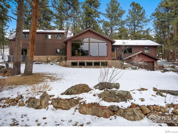 850 East Lane, Estes Park, CO 80517