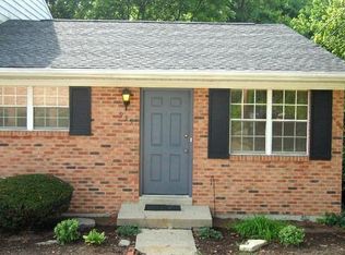 939 Villa View Ct, Cincinnati, OH 45238