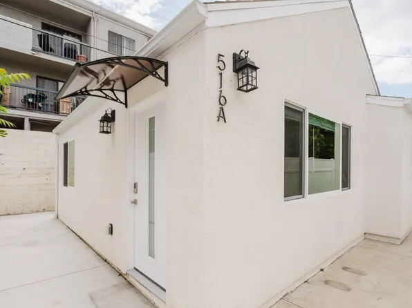 516 South St #A, Glendale, CA 91202