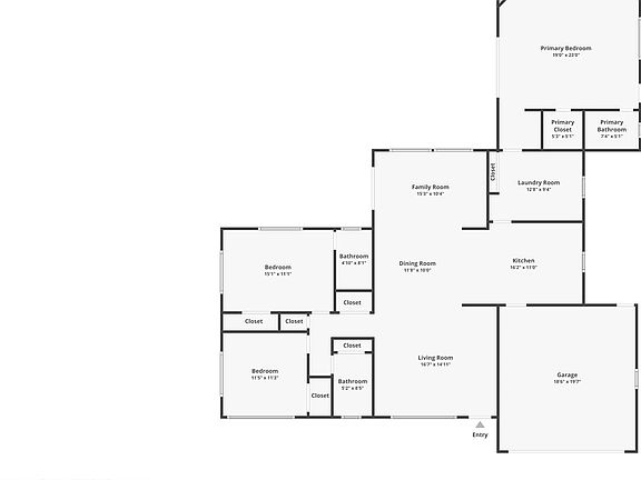 2nd image of 4451 NE 17th Avenue